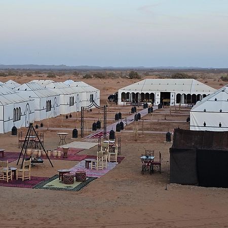 Najma Luxury Camp Ξενοδοχείο Merzouga Εξωτερικό φωτογραφία