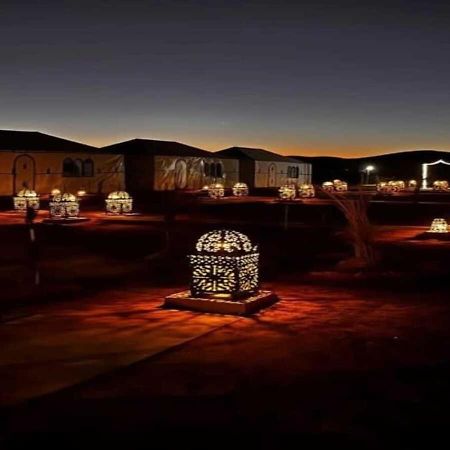 Najma Luxury Camp Ξενοδοχείο Merzouga Εξωτερικό φωτογραφία