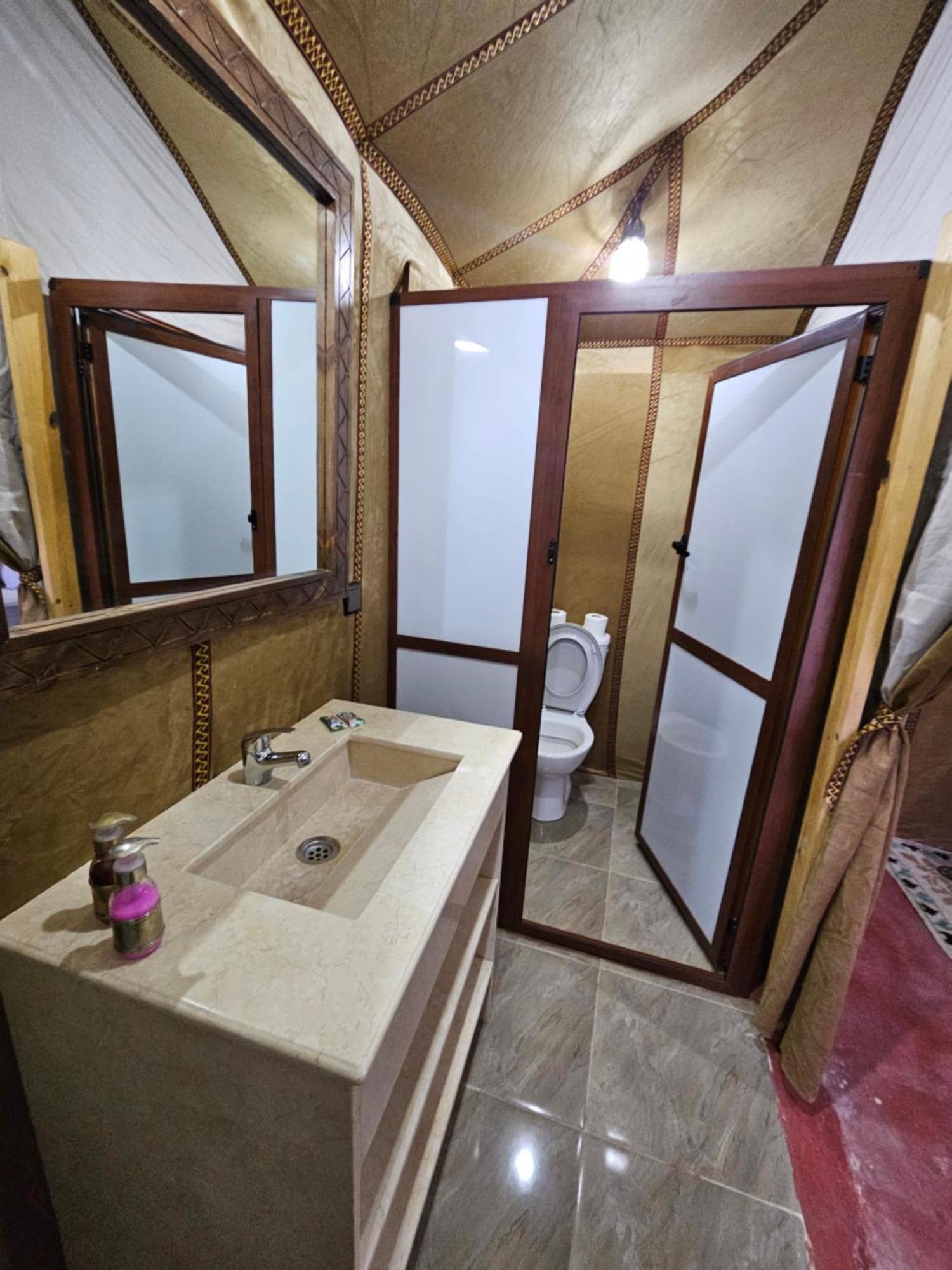 Najma Luxury Camp Ξενοδοχείο Merzouga Εξωτερικό φωτογραφία