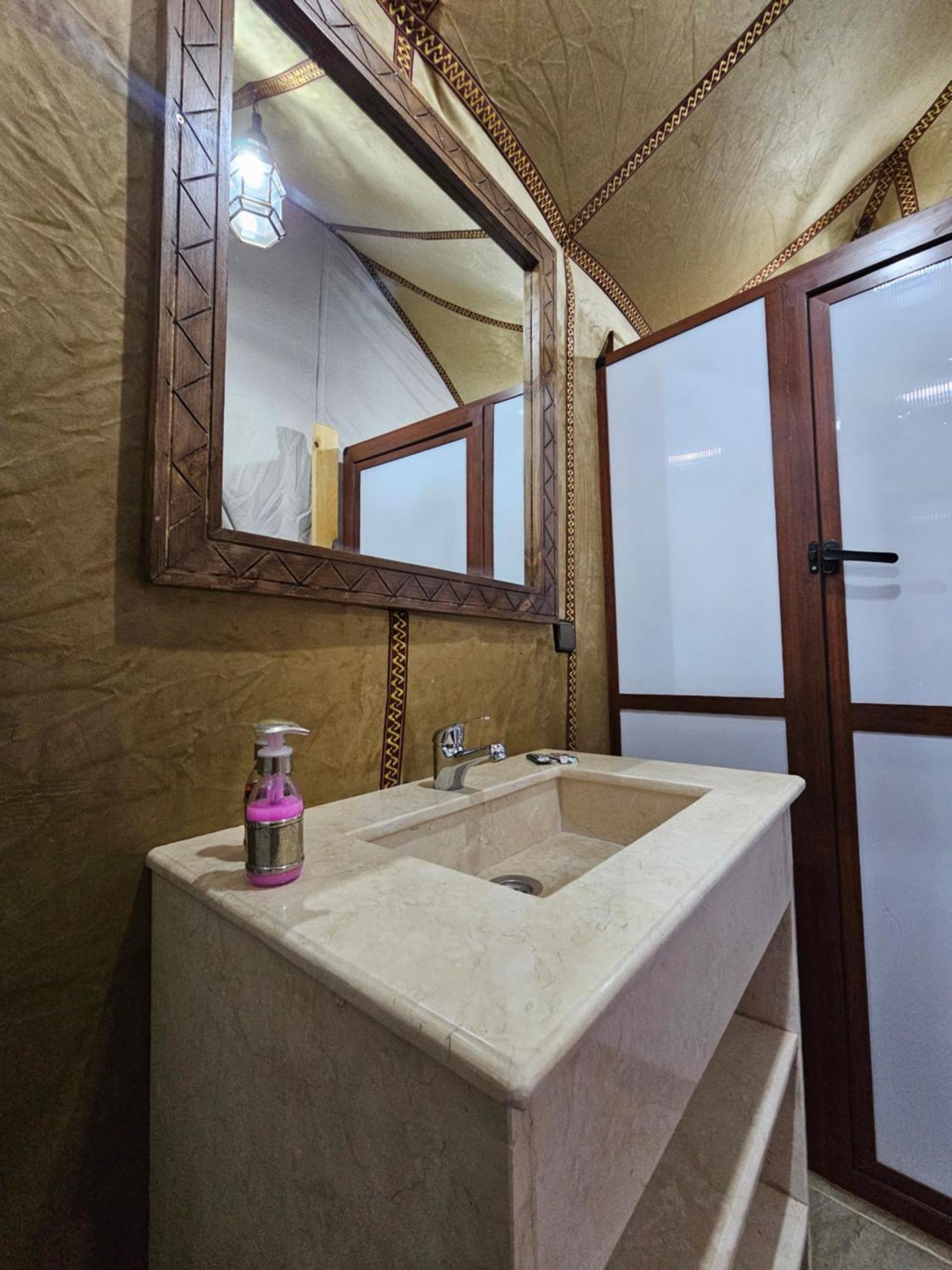 Najma Luxury Camp Ξενοδοχείο Merzouga Εξωτερικό φωτογραφία