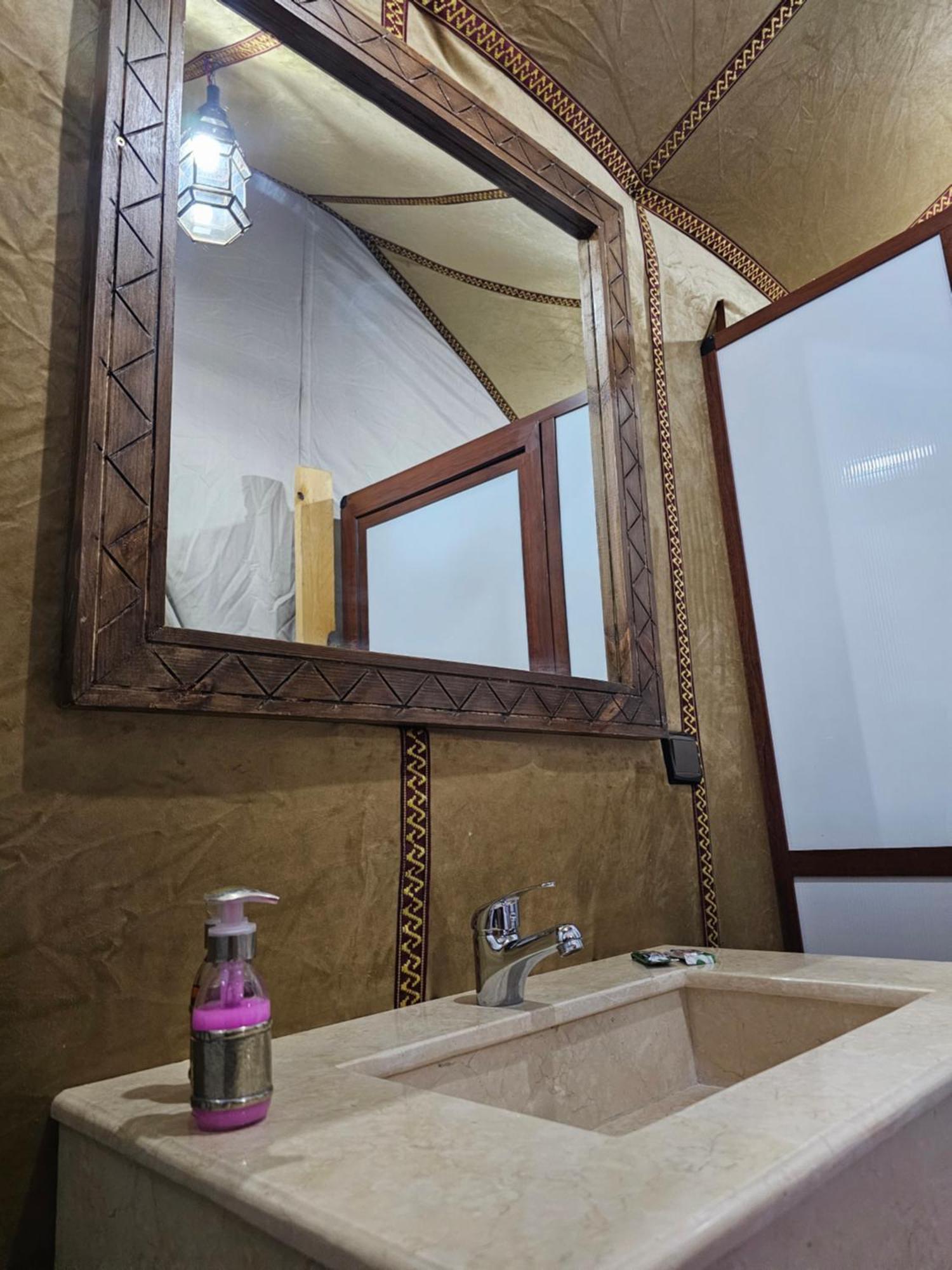 Najma Luxury Camp Ξενοδοχείο Merzouga Εξωτερικό φωτογραφία